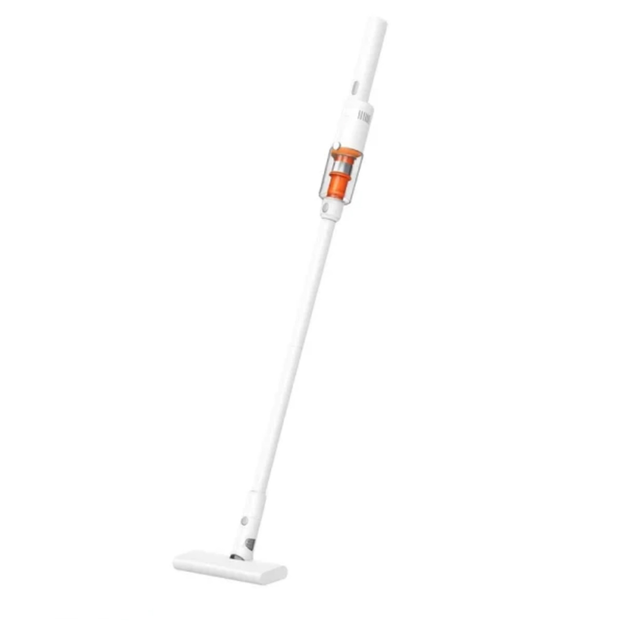 جارو شارژی Xiaomi مدل P30 E204 - سفید (گارانتی شش ماهه ایویز)