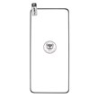 محافظ صفحه نمایش شیشه ای خم فول چسب Full Cover Kusa درجه یک Motorola Edge 60 Pro