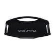 اسپیکر بی سیم VIPLATINA مدل VSW13 - مشکی (گارانتی 18 ماهه تعویض نیکان همراه)