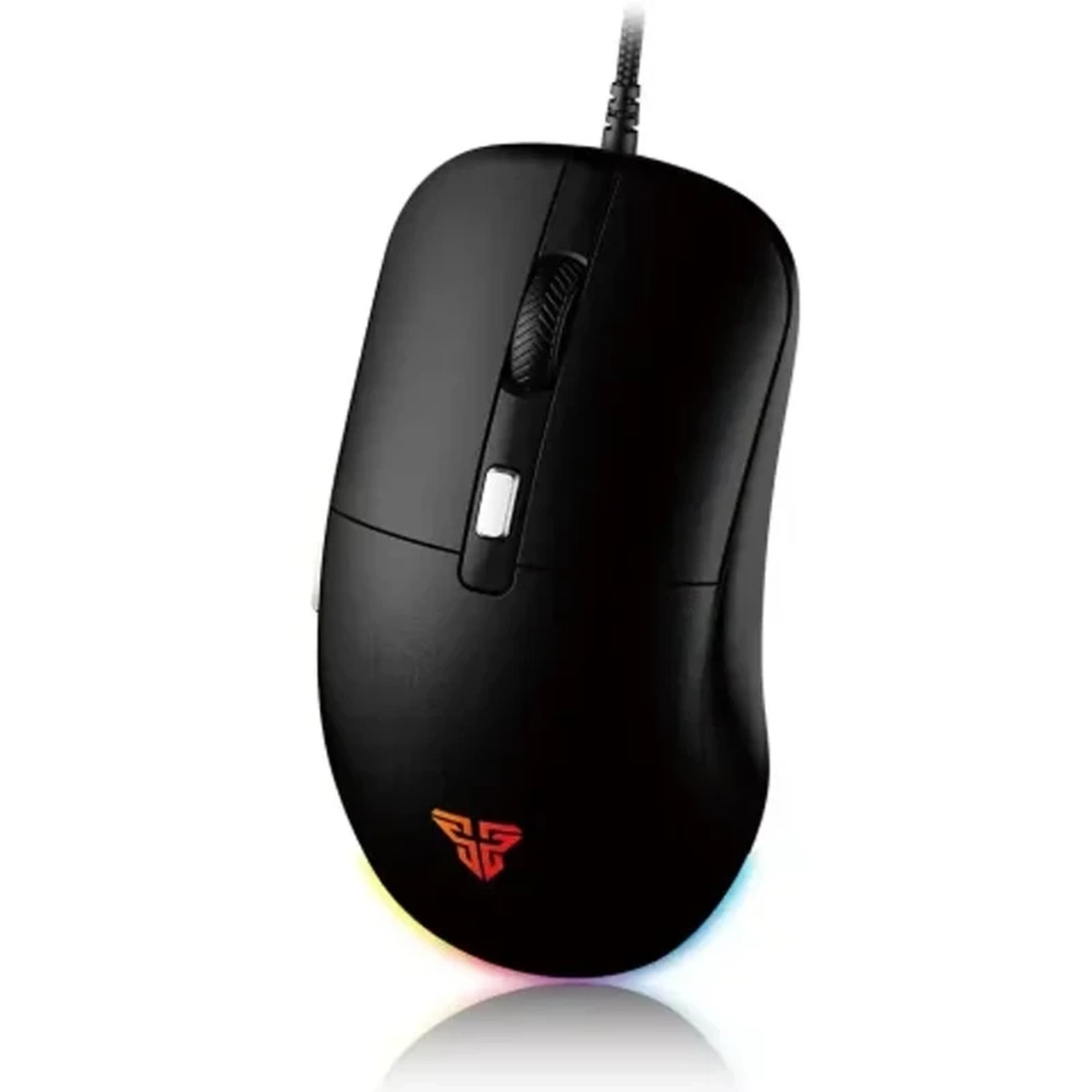 ماوس باسیم FANTECH مدل KANATAS VX95 - مشکی (گارانتی متین)
