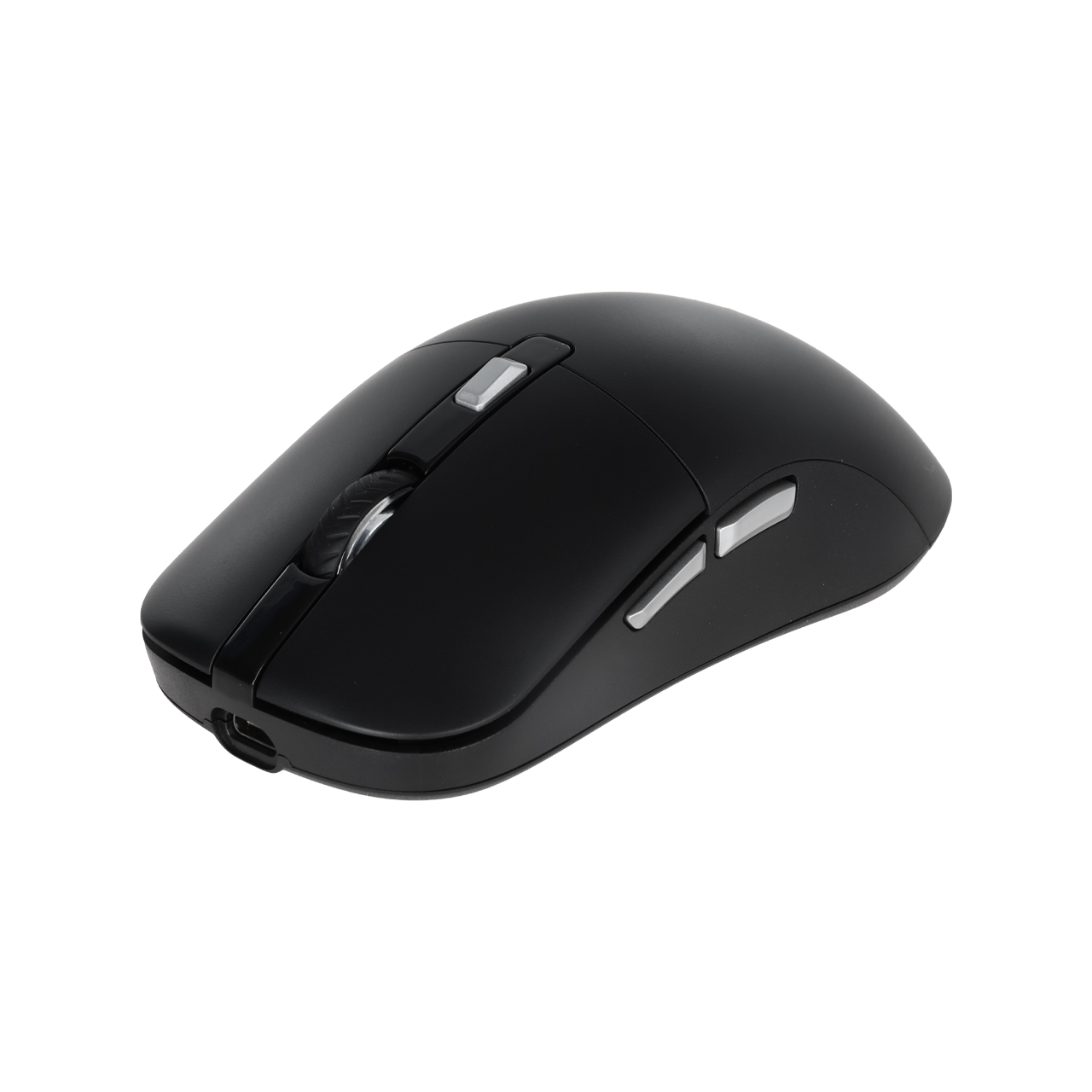 ماوس بی سیم FANTECH مدل KANATAS WG95 - مشکی (گارانتی متین)