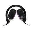 هدفون فانتزی بی سیم Kuromi مدل AH-807Y - مشکی