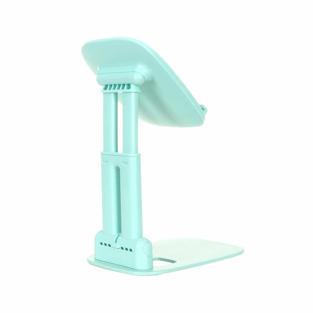 هولدر گوشی موبایل رومیزی Okop مدل KP-933 - سبز