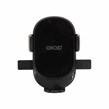 هولدر گوشی موبایل دریچه کولری Okop مدل KP-910 - مشکی