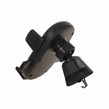 هولدر گوشی موبایل دریچه کولری Okop مدل KP-910 - مشکی