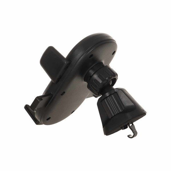 هولدر گوشی موبایل دریچه کولری Okop مدل KP-910 - مشکی