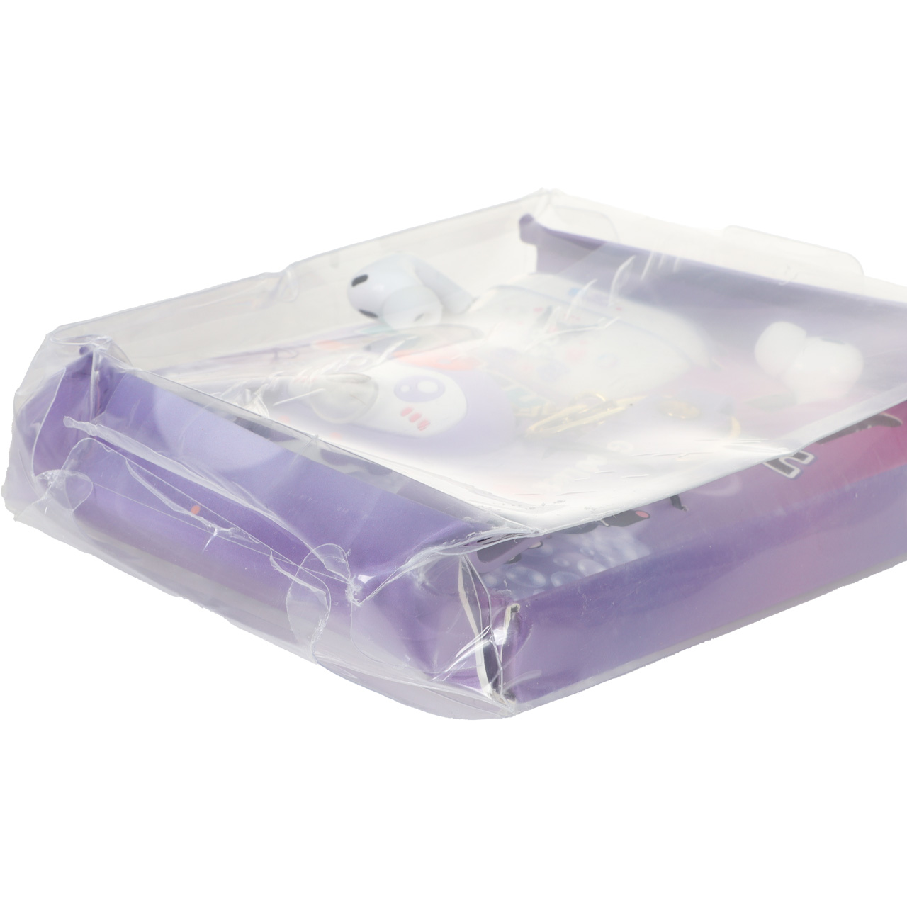ایرفون بی سیم فانتزی مدل TWS-15 (پک ضعیف)