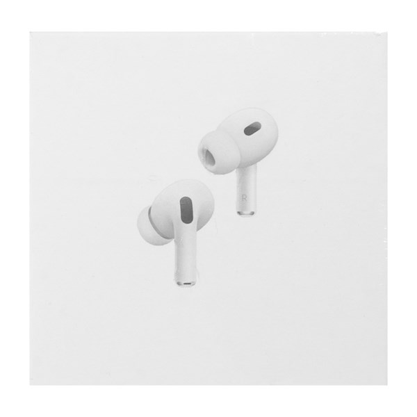 AirPods Pro2 ANC Redington - سفید