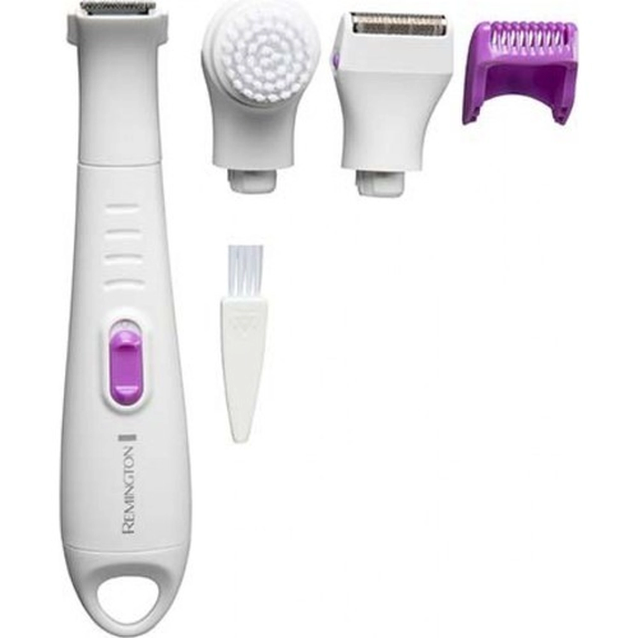 دستگاه اصلاح بانوان Remington مدل WPG4035 - سفید