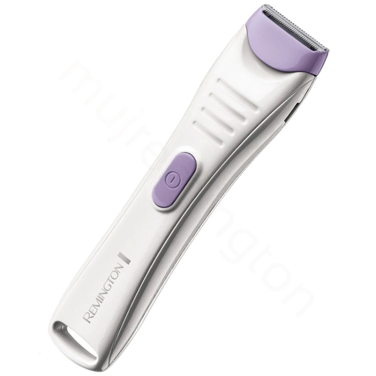 دستگاه اصلاح بانوان Remington مدل BKT4000 - سفید