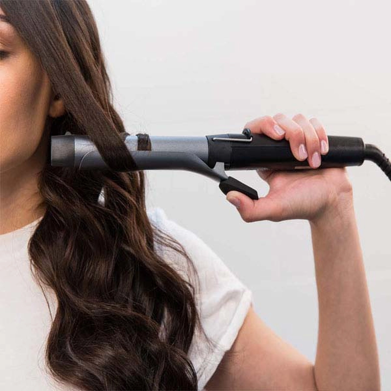 دستگاه فرکننده مو Remington مدل CI6525 - مشکی