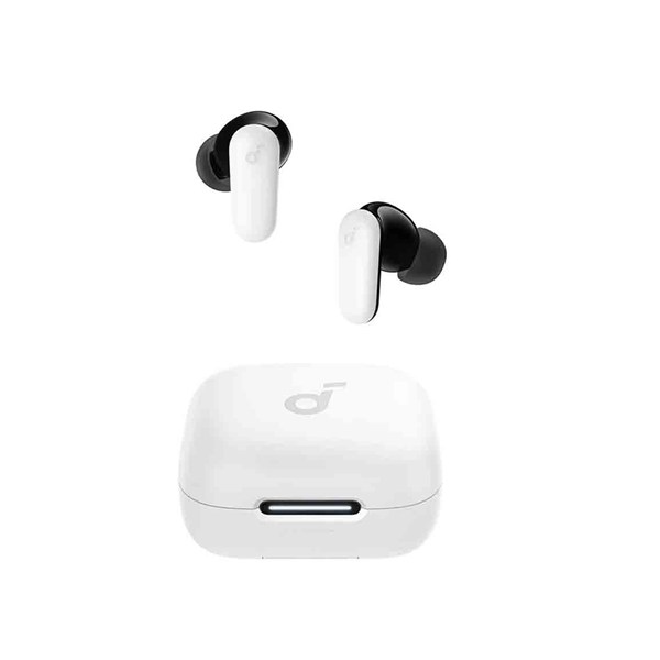 ایربادز بی سیم ANKER مدل R50i NC A3959H21 - سفید (گارانتی شش ماهه ایویز)