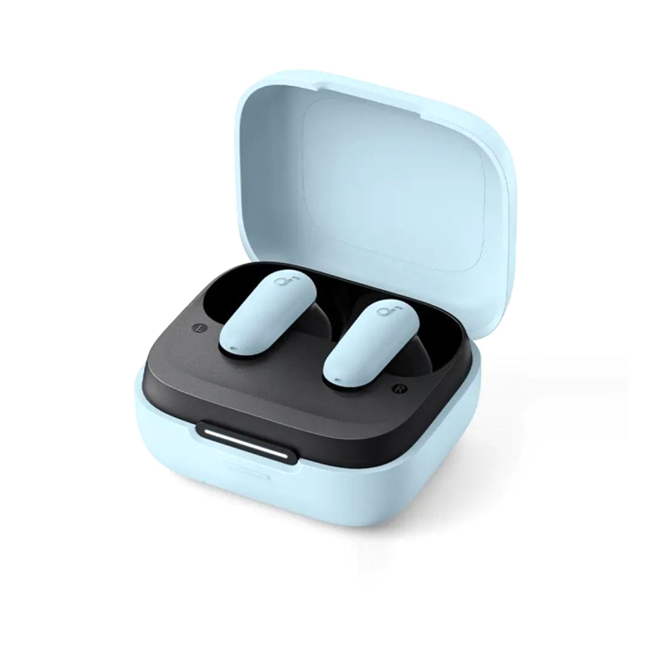 ایربادز بی سیم ANKER مدل R50i NC A3959H31 - آبی (گارانتی شش ماهه ایویز)