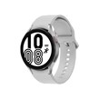 ساعت هوشمند سامسونگ Galaxy Watch FE 40mm مدل SM-R861 - نقره ای - اصلی (گارانتی 18 ماهه شرکتی)