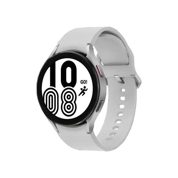 ساعت هوشمند سامسونگ Galaxy Watch FE 40mm مدل SM-R861 - نقره ای - اصلی (گارانتی 18 ماهه شرکتی)