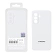 قاب سیلیکونی پاک کنی اورجینال Master Quality مدل Samsung Galaxy A37 - سفید (پک دار)