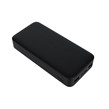 پاوربانک Xiaomi 20000mAh مدل Redmi PB200LZM Global 18W - مشکی - اصلی (گارانتی 12 ماهه صدرتل)