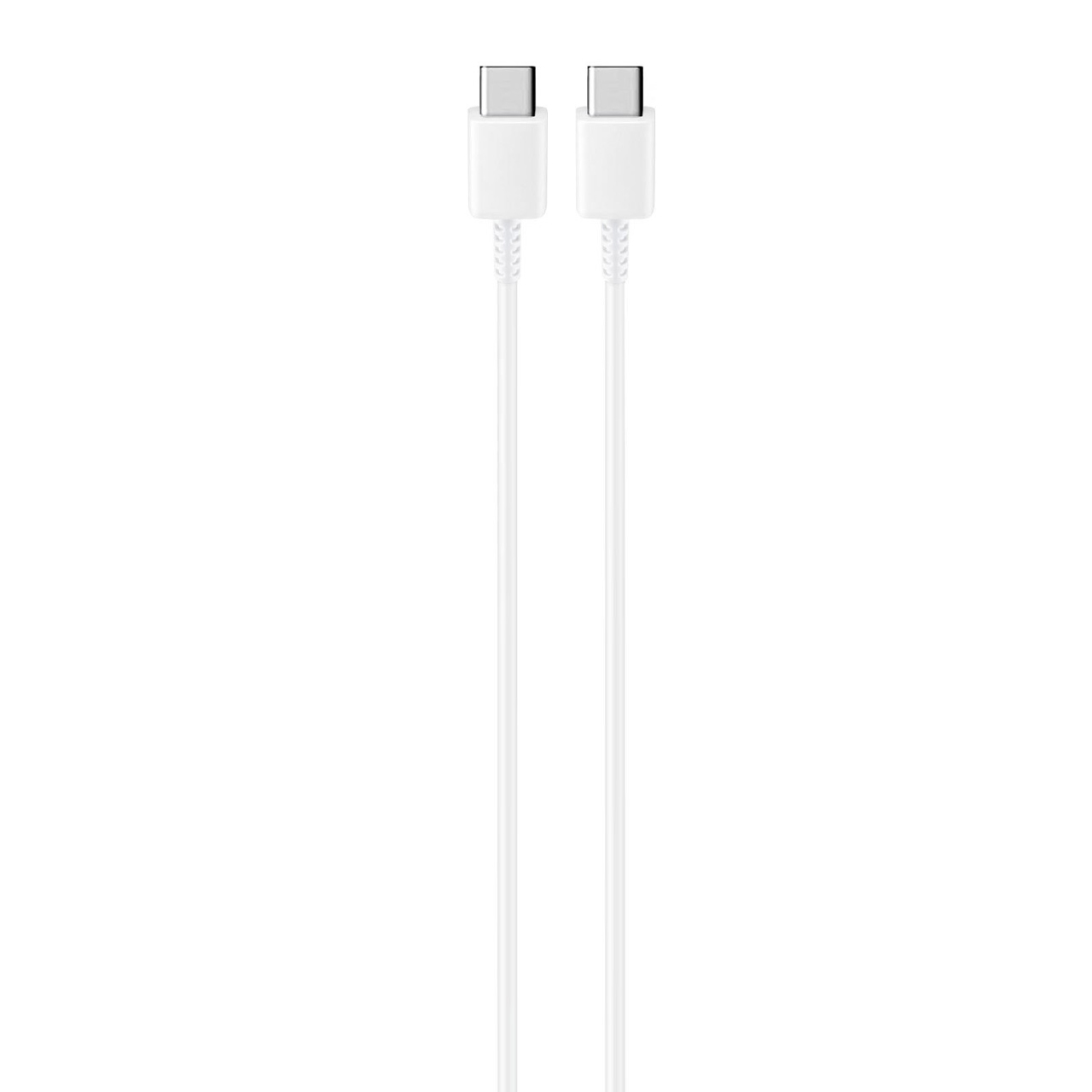 کابل شارژ SAMSUNG Type-C to Type-C مدل EP-DN980 S23 - سفید - YSP