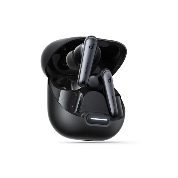 ایربادز بی سیم ANKER مدل Liberty 4 NC A3947 - مشکی (گارانتی شش ماهه ایویز)