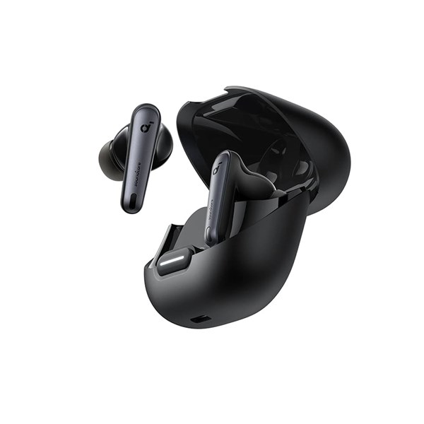 ایربادز بی سیم ANKER مدل Liberty 4 NC A3947 - مشکی (گارانتی شش ماهه ایویز)