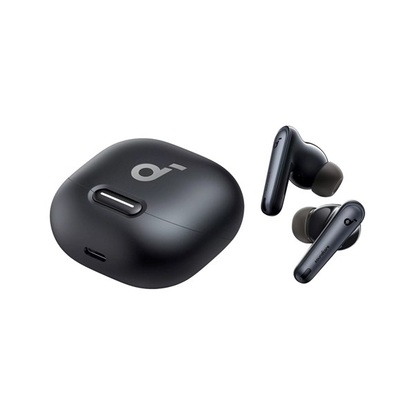 ایربادز بی سیم ANKER مدل Liberty 4 NC A3947 - مشکی (گارانتی شش ماهه ایویز)