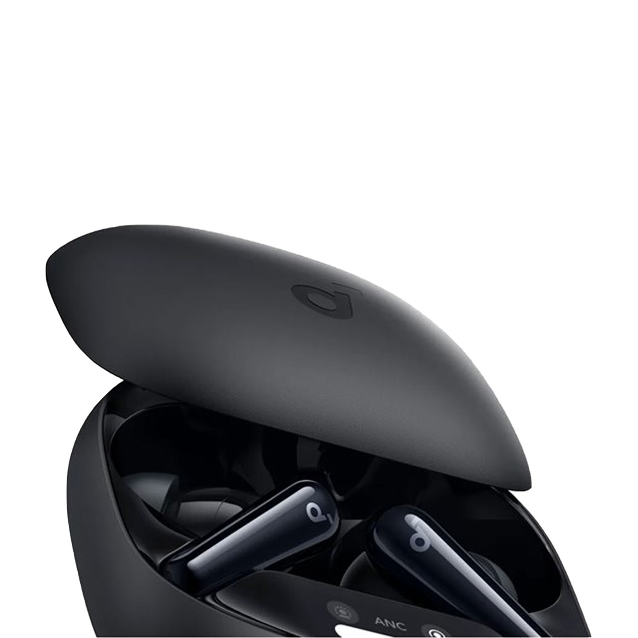 ایربادز بی سیم ANKER مدل Liberty 4 Pro A3954H11 - مشکی - (گارانتی شش ماهه ایویز)