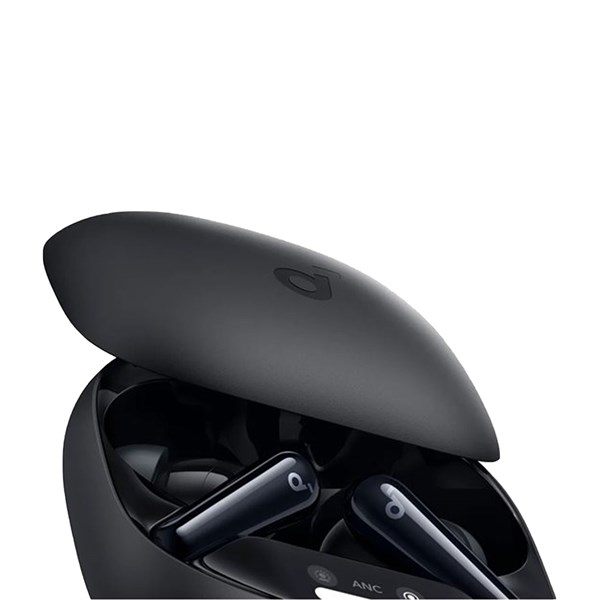 ایربادز بی سیم ANKER مدل Liberty 4 Pro A3954H11 - مشکی - (گارانتی شش ماهه ایویز)