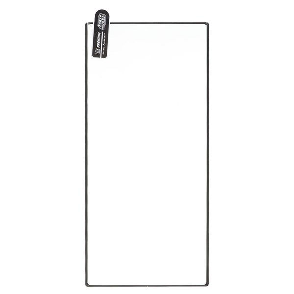محافظ صفحه نمایش شیشه ای خم فول چسب Full Cover King Bull درجه یک Samsung Galaxy S22 Ultra