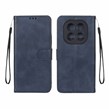 کیف موبایل مگنتی درجه یک MNC مدل Xiaomi Redmi Note 15 Pro 4G - سرمه ای