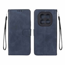 کیف موبایل مگنتی درجه یک MNC مدل Xiaomi Redmi Note 15 Pro 4G - سرمه ای