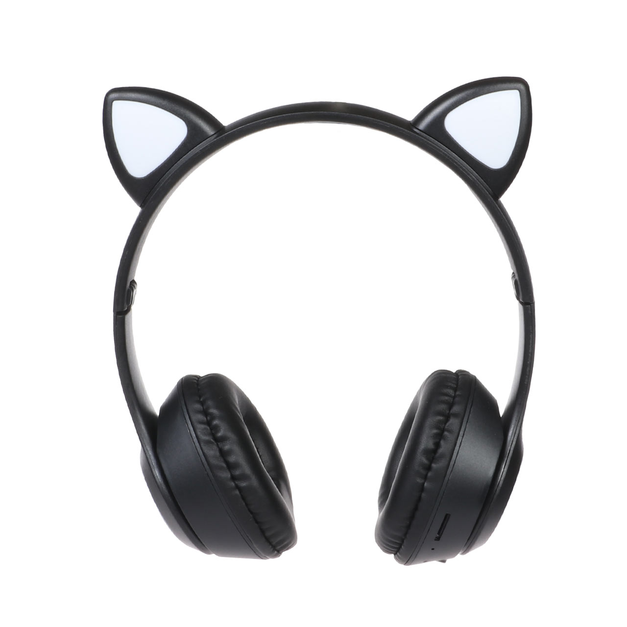 هدفون بی سیم a cat مدل MZ-023 - مشکی (کارکرده)