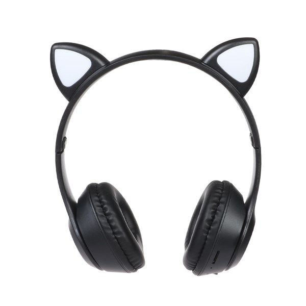 هدفون بی سیم a cat مدل MZ-023 - مشکی (کارکرده)