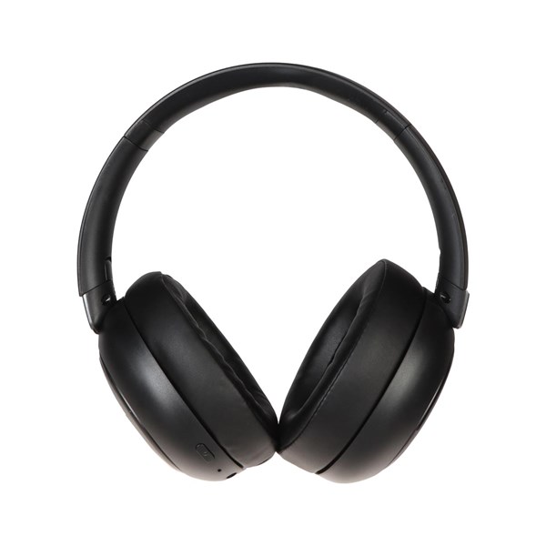هدفون بی سیم VIPLATINA مدل HP15 ANC - مشکی (کارکرده)