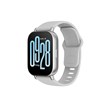 ساعت هوشمند شیائومی Redmi Watch 5 Active Global مدل M2351W1 - نقره ای (کارکرده)