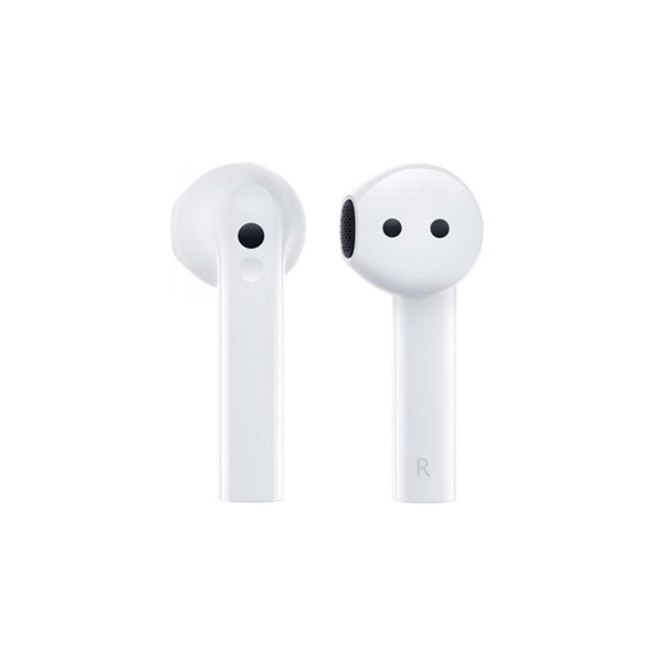 ایرفون بی سیم Xiaomi مدل Redmi Buds 3 - سفید (گارانتی شش ماهه ایویز)