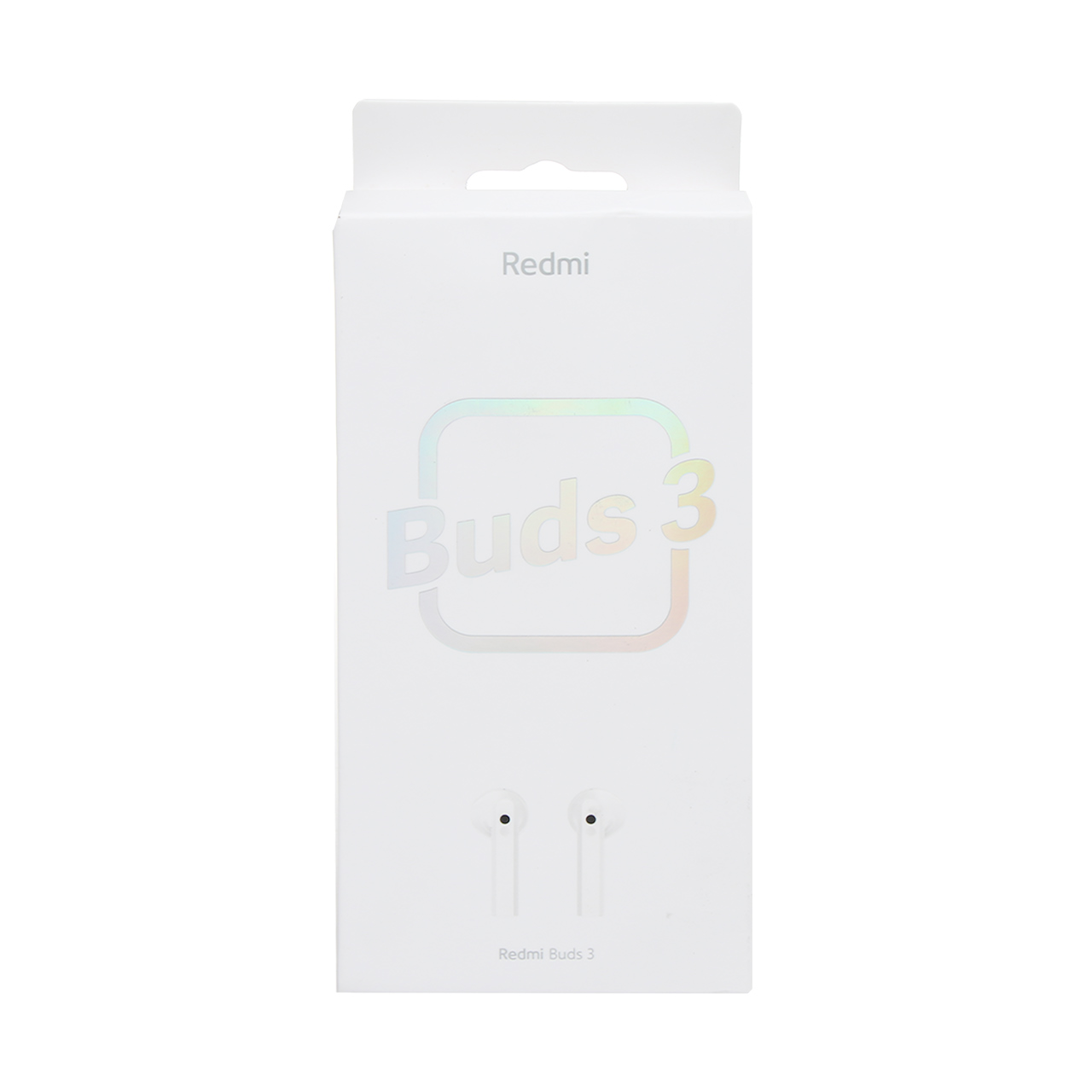 ایرفون بی سیم Xiaomi مدل Redmi Buds 3 - سفید (گارانتی شش ماهه ایویز)