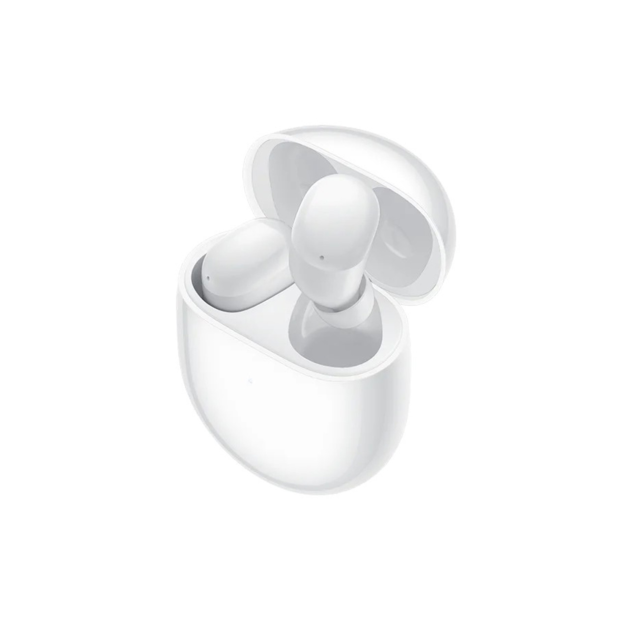 ایرفون بی سیم Xiaomi مدل Redmi Buds 4 - سفید (گارانتی شش ماهه ایویز)