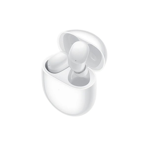 ایرفون بی سیم Xiaomi مدل Redmi Buds 4 - سفید (گارانتی شش ماهه ایویز)