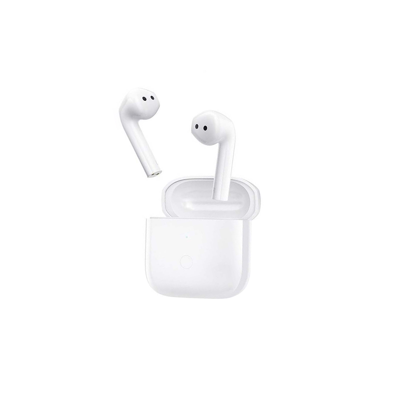 ایرفون بی سیم Xiaomi مدل Redmi Buds 3 - سفید (گارانتی شش ماهه ایویز)(پک ضعیف)