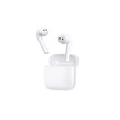 ایرفون بی سیم Xiaomi مدل Redmi Buds 3 - سفید (گارانتی شش ماهه ایویز)(پک ضعیف)