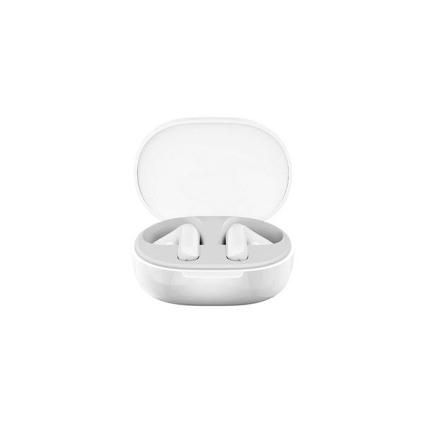ایرفون بی سیم Xiaomi مدل Air 3 SE - سفید (گارانتی شش ماهه ایویز)(پک ضعیف)