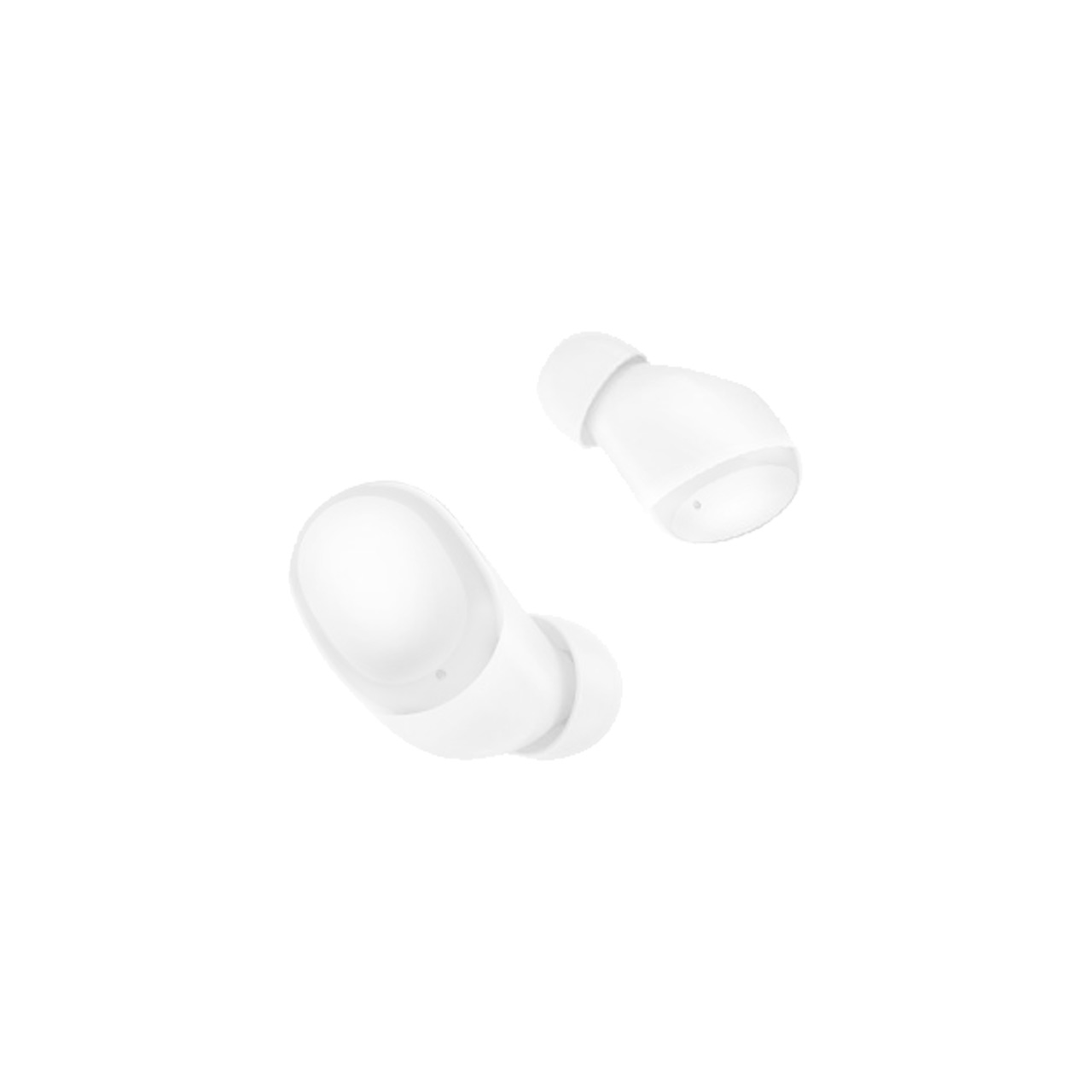 ایرفون بی سیم Xiaomi مدل Air 3 SE - سفید (گارانتی شش ماهه ایویز)(پک ضعیف)