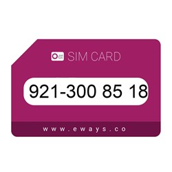 921-3008518 سیم کارت رند رایتل