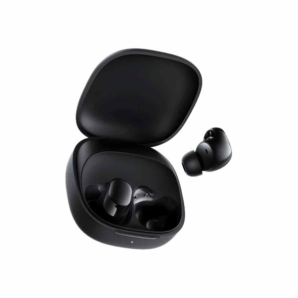 ایرفون بی سیم Xiaomi مدل Redmi Buds 6 Play - مشکی (گارانتی شش ماهه ایویز)