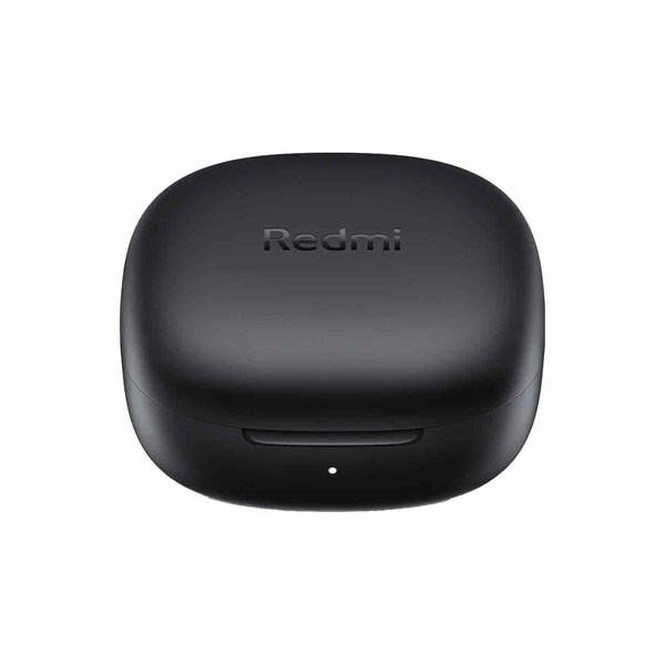 ایرفون بی سیم Xiaomi مدل Redmi Buds 6 Play - مشکی (گارانتی شش ماهه ایویز)