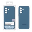 قاب سیلیکونی پاک کنی اورجینال Master Quality مدل Samsung Galaxy A57 - سبز کله غازی (پک دار)
