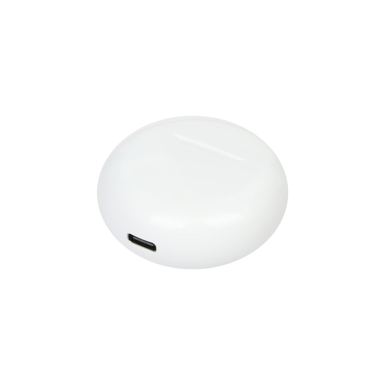 ایرفون بی سیم مدل Pro 6 - سفید (کارکرده)