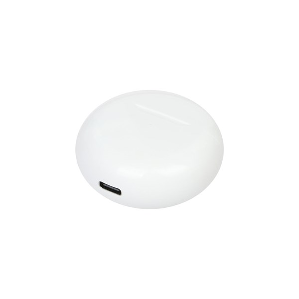 ایرفون بی سیم مدل Pro 6 - سفید (کارکرده)