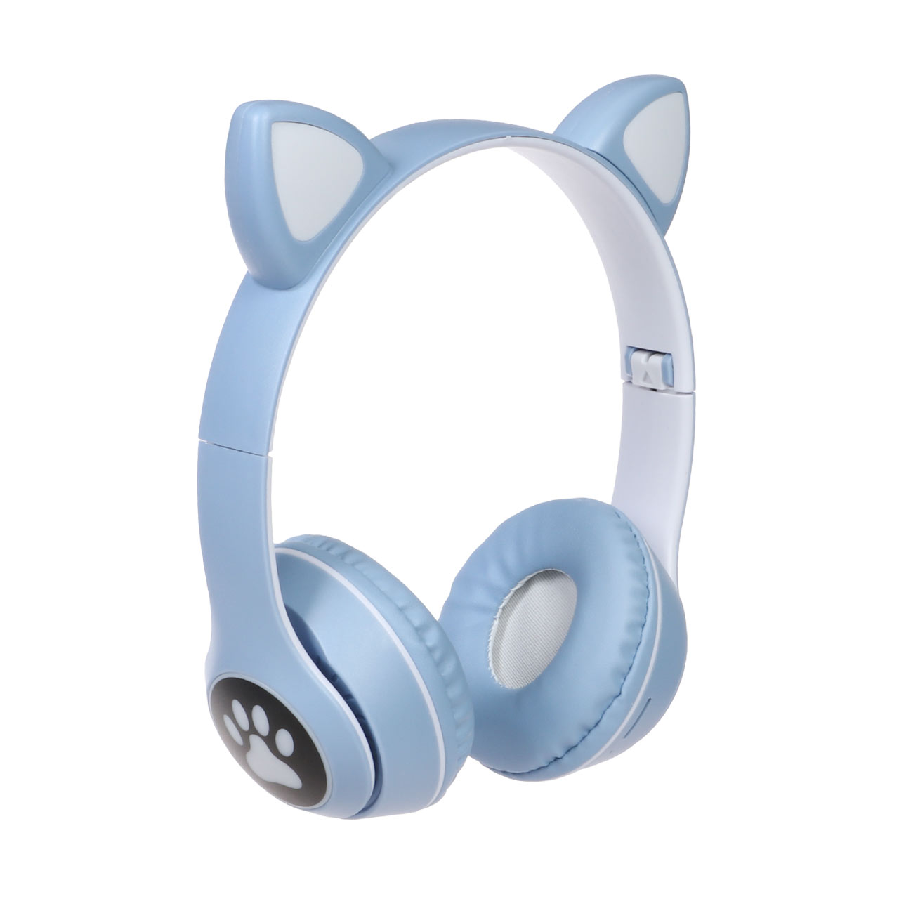هدفون فانتزی بی سیم a cat مدل MZ-023 - آبی (کارکرده)