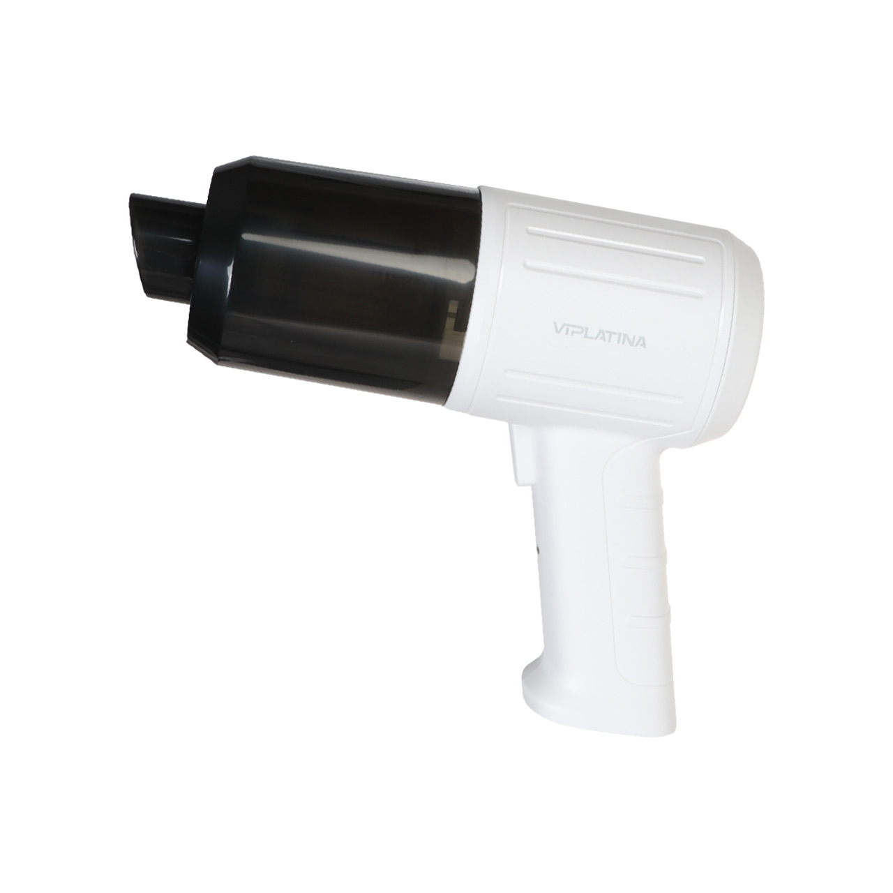 جارو شارژی VIPLATINA مدل C06 - سفید (کارکرده)